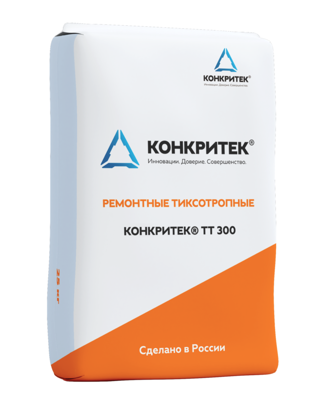 Конкритек ТТ 300
