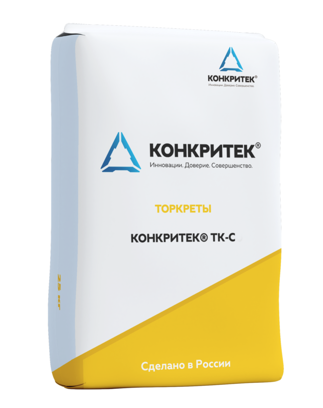 Конкритек ТК-С