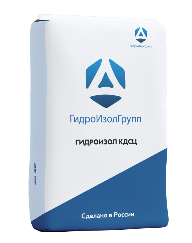 Конкритек КДСЦ